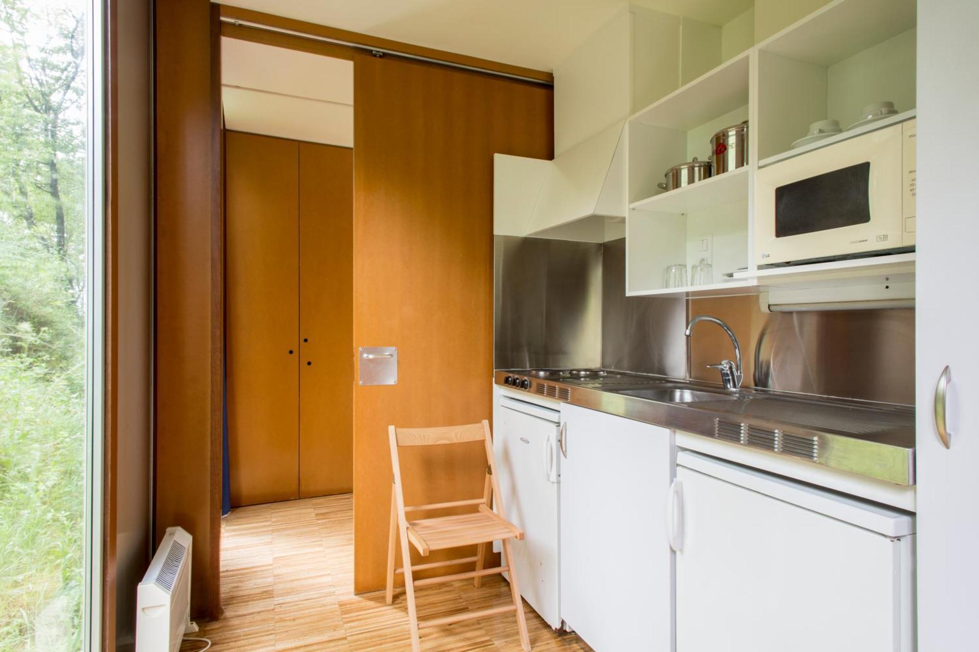 Residencia Universitaria Resa O Castro Βίγκο Εξωτερικό φωτογραφία