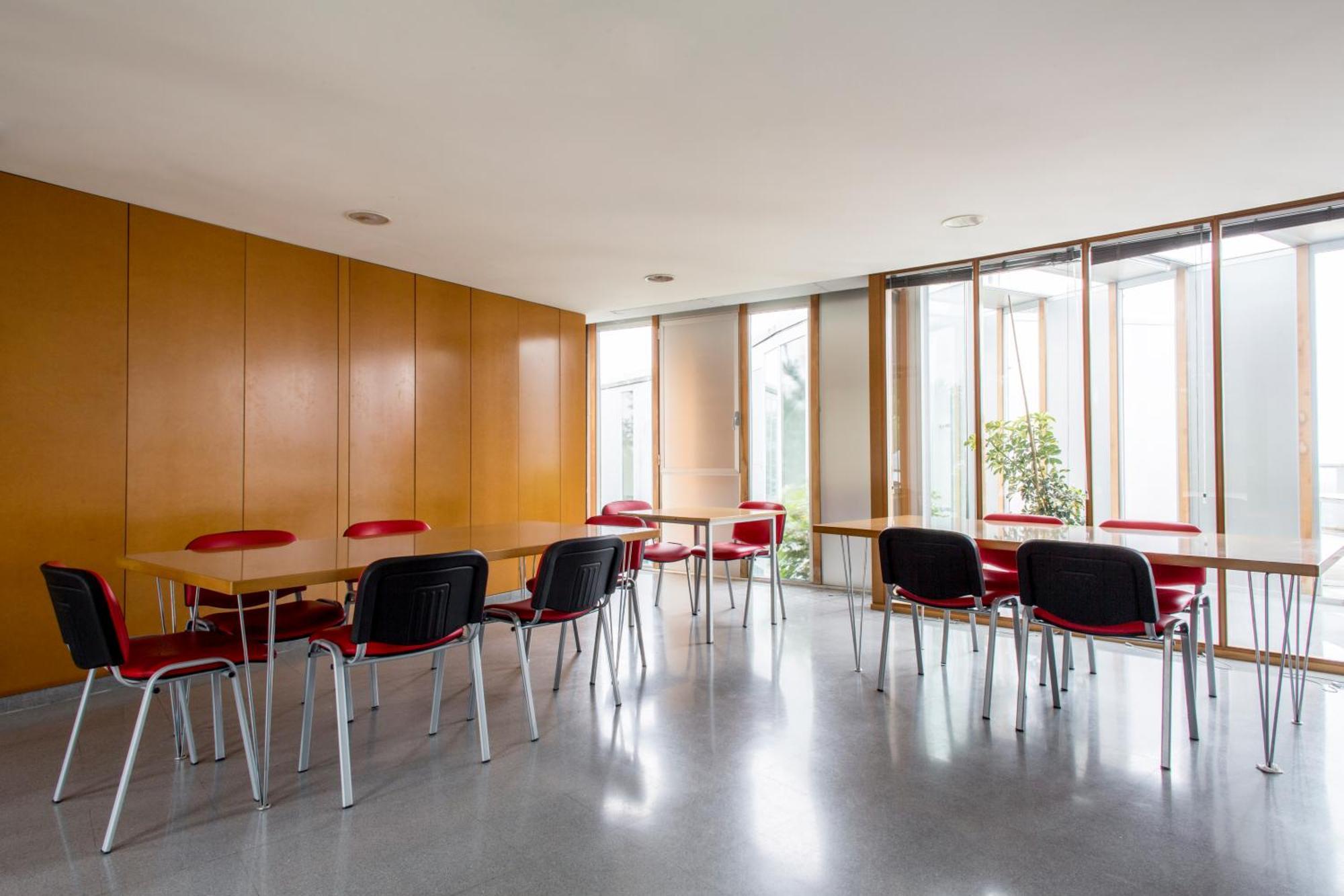 Residencia Universitaria Resa O Castro Βίγκο Εξωτερικό φωτογραφία